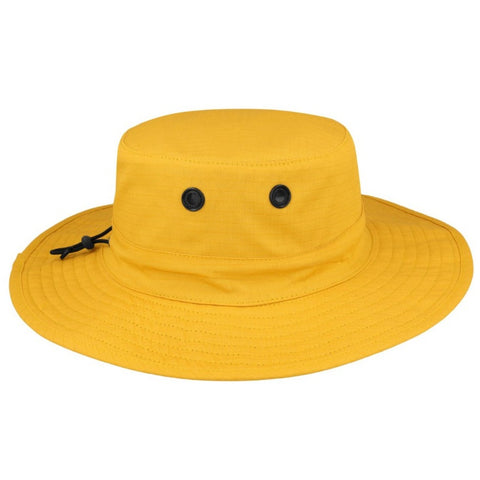 Ripstop Bush Hat - Twentyfour Store