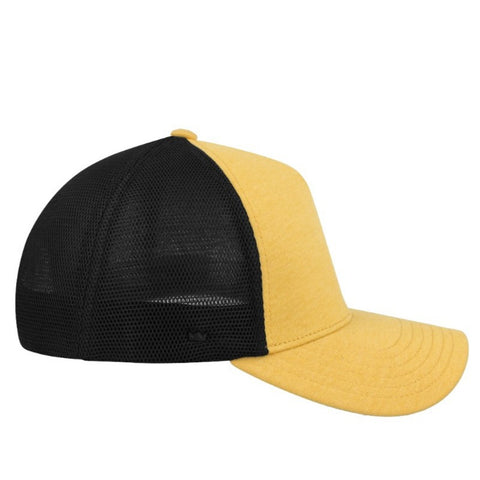 5 Panel RQ Trucker Cap - Twentyfour Store