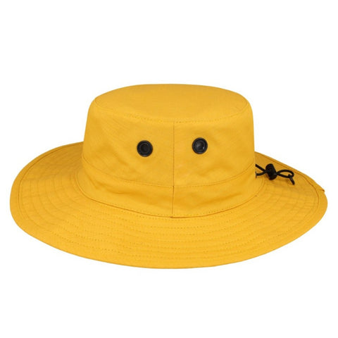 Ripstop Bush Hat - Twentyfour Store