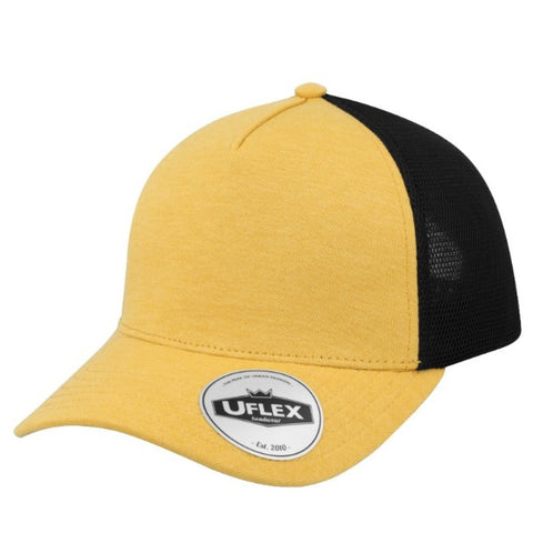5 Panel RQ Trucker Cap - Twentyfour Store