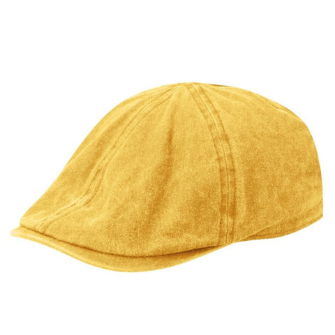 Maxed Wash Ivy Cap - Twentyfour Store