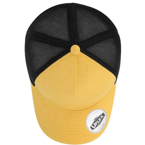 5 Panel RQ Trucker Cap - Twentyfour Store