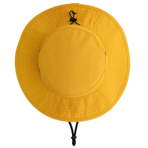 Ripstop Bush Hat - Twentyfour Store