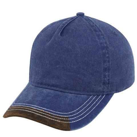 Max Wash 5 Panel Cap