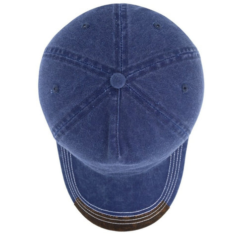 Max Wash 5 Panel Cap
