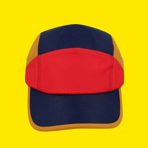 Colour Block Horizon - Twentyfour Store