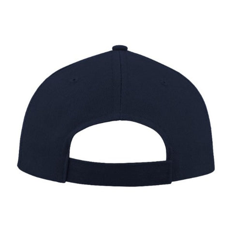 Sandwich Brushed Cotton Cap