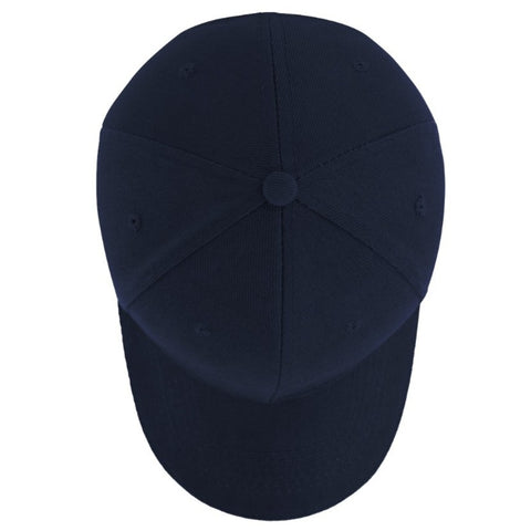 Sandwich Brushed Cotton Cap