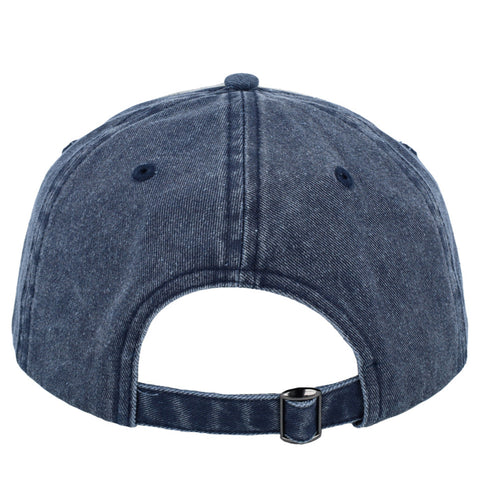 6P Vintage Unstr Cap