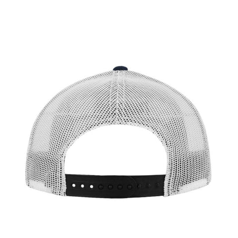 Uflex 5 Panel Recycled Trucker - Twentyfour Store