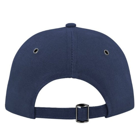 Metal Sandwich Peak Cap - Twentyfour Store