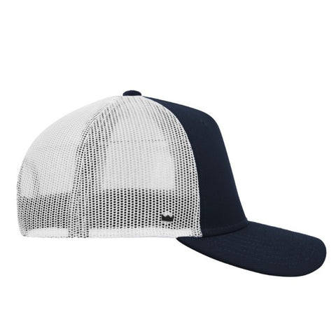 Uflex 5 Panel Recycled Trucker - Twentyfour Store