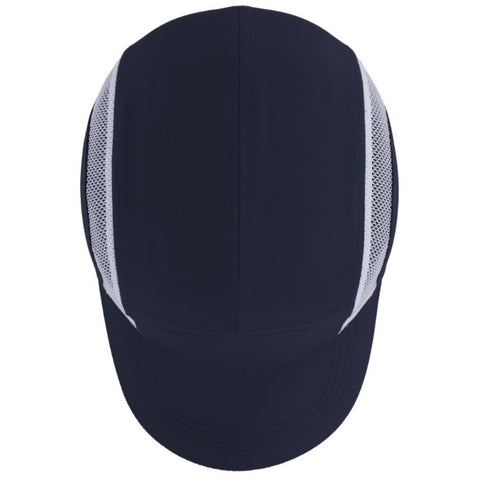 Multi-Sport Mesh Cap