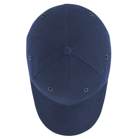 Metal Sandwich Peak Cap - Twentyfour Store