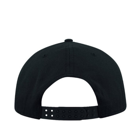 Uflex 5P Curved Peak Snapback - Twentyfour Store