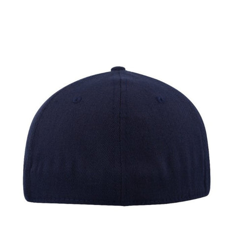 Uflex 6P Flat Peak Fitted - Twentyfour Store