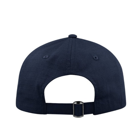 Ripstop 6 Panel Cap