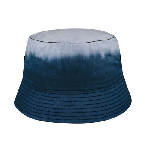 SA Dip Dye Bucket Hat - Twentyfour Store