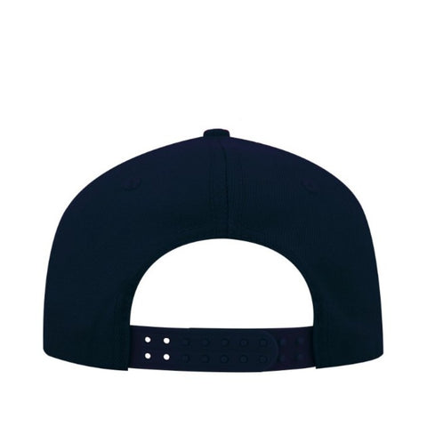 Uflex Youth Snapback 6P Flat