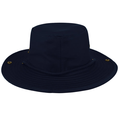 Kiddies Wide Brim Safari Hat - Twentyfour Store
