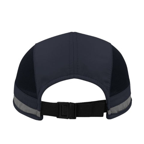 Marathon Reflective Cap - Twentyfour Store