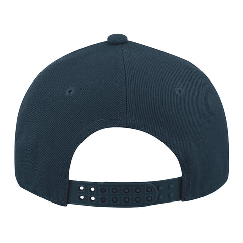 Horizon Curved Peak Snapback - Twentyfour Store