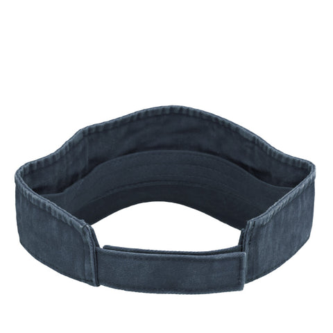 Maxed Washed Visor