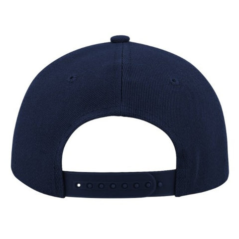 American Curved Peak Cap