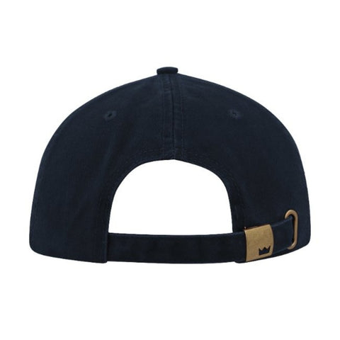 Uflex Vintage 5P Strap back