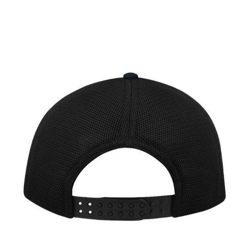 5 Panel RQ Trucker Cap - Twentyfour Store
