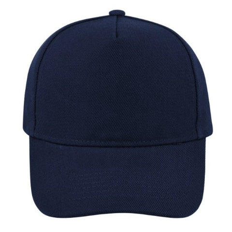 Kiddies 5 Panel Fade Resistant - Twentyfour Store