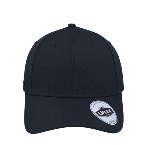 Uflex 6 Panel Snapback Cap - Twentyfour Store