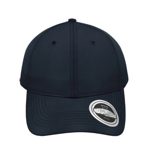 Uflex High Tech 6P Curved Peak - Twentyfour Store