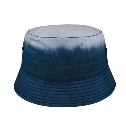 SA Dip Dye Bucket Hat - Twentyfour Store