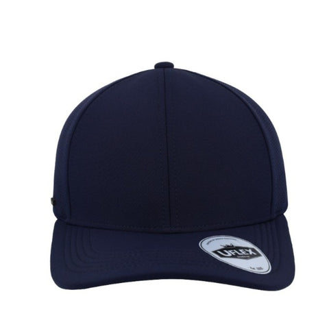 6 Panel Sports Cap - Twentyfour Store