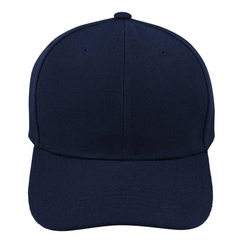 Value Fade Resistant Cap - Twentyfour Store