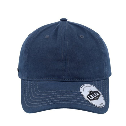 Uflex Waxed Cotton Canvas 6P - Twentyfour Store