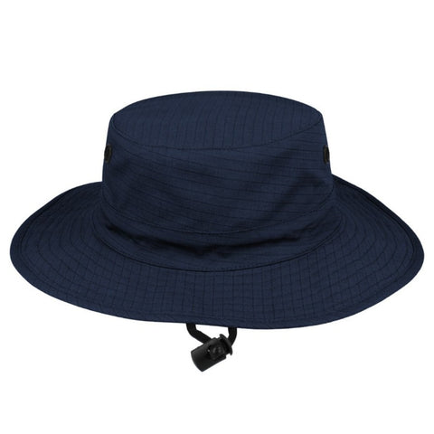 Ripstop Bush Hat - Twentyfour Store