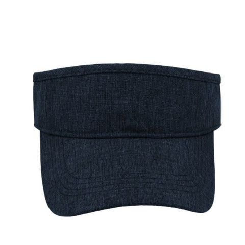Summit Visor - Twentyfour Store