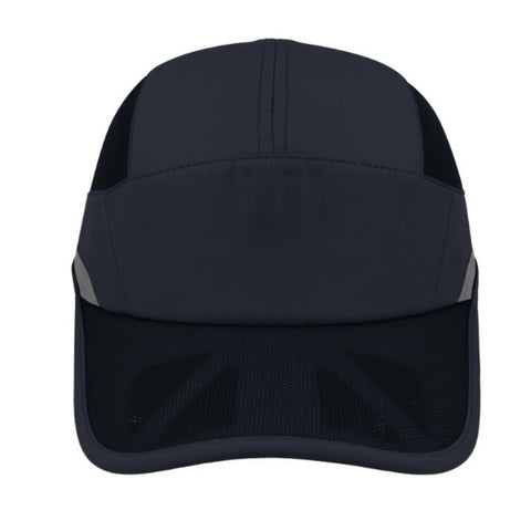 Marathon Reflective Cap - Twentyfour Store