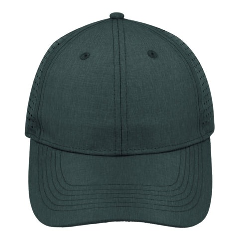 Ultra Melange 6 Panel - Twentyfour Store