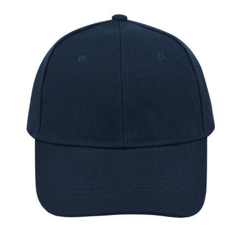 Kiddies Fade Resistant 6 Panel - Twentyfour Store