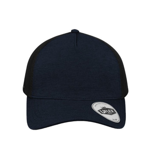 5 Panel RQ Trucker Cap - Twentyfour Store