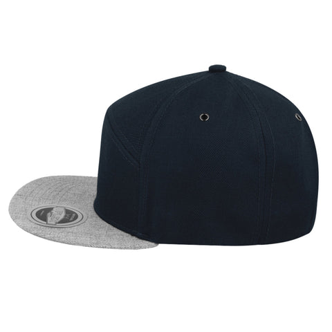 Uflex Fashion 6P Snapback