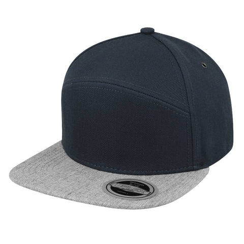 Uflex Fashion 6P Snapback