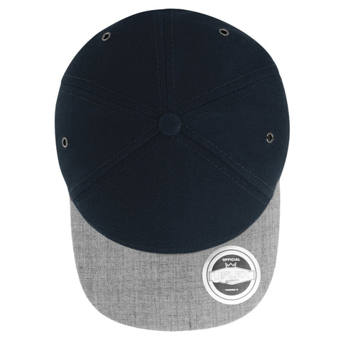 Uflex Fashion 6P Snapback