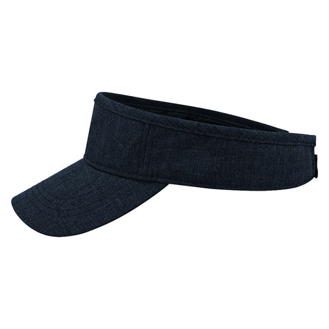 Summit Visor - Twentyfour Store