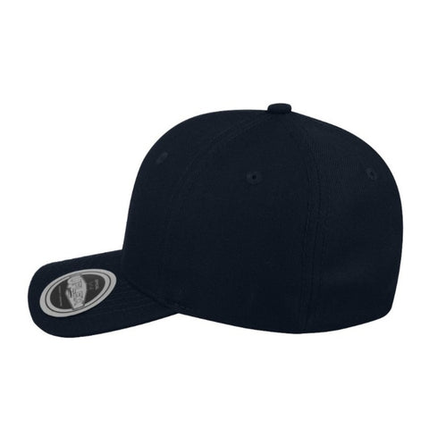 Uflex Youth Snapback 6P Curved