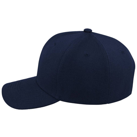 Value Fade Resistant Cap - Twentyfour Store