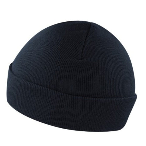Viscose Cuffed Beanie